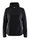 Craft Sport-Trainingsjacke Zaero Anorak 3.0 (leicht, wind- und wasserabweisend) schwarz Damen